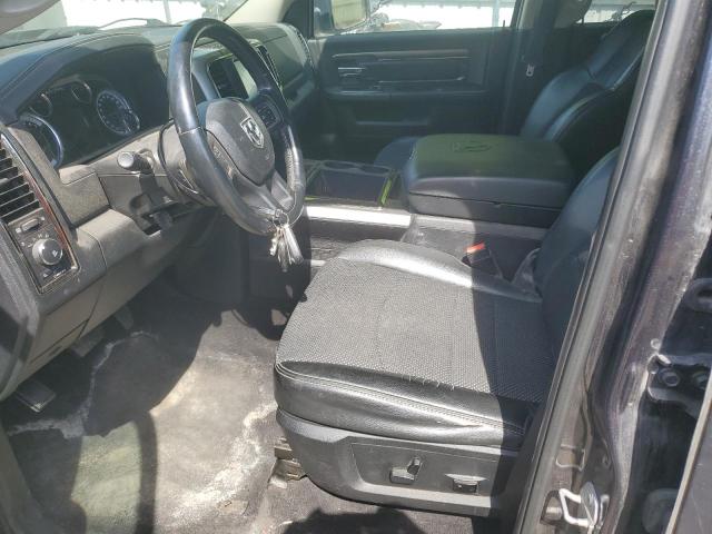 2014 Ram 1500 Sport VIN: 1C6RR7HT5ES216031 Lot: 54913014