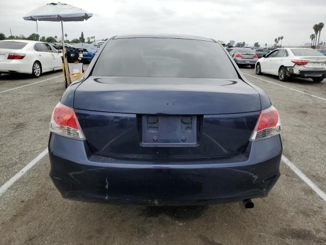 2009 Honda Accord Lx VIN: JHMCP26379C014736 Lot: 56156124