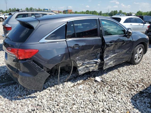 2013 Acura Rdx Technology VIN: 5J8TB3H54DL001487 Lot: 54842274