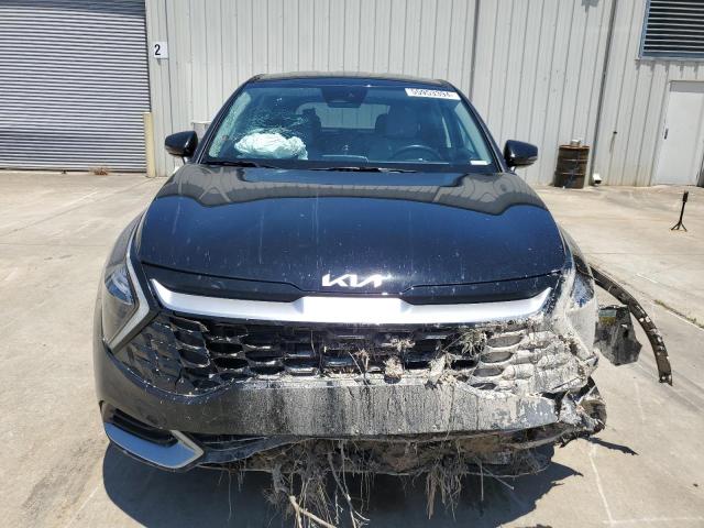 2023 KIA SPORTAGE E - 5XYK33AF5PG131224