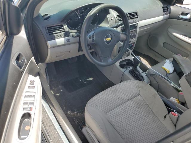 2010 Chevrolet Cobalt 1Lt VIN: 1G1AD5F59A7119241 Lot: 56569964