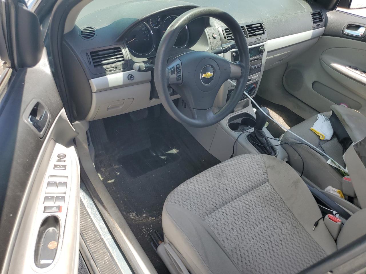 1G1AD5F59A7119241 2010 Chevrolet Cobalt 1Lt