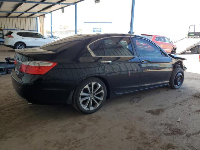 2013 Honda Accord Sport VIN: 1HGCR2F55DA280629 Lot: 55707954