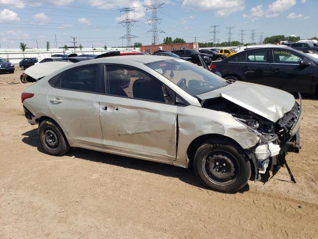 2018 HYUNDAI ACCENT SE - 3KPC24A31JE014618