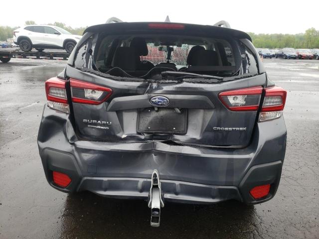 2021 Subaru Crosstrek Premium VIN: JF2GTAPC8MH355227 Lot: 53877614