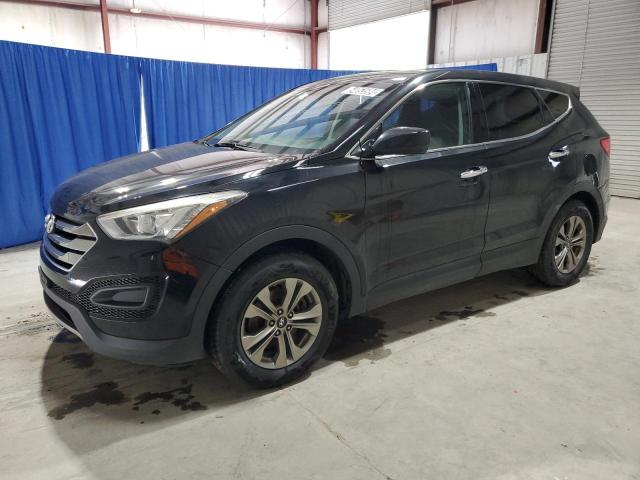 2016 Hyundai Santa Fe Sport VIN: 5XYZT3LB4GG346960 Lot: 54053584