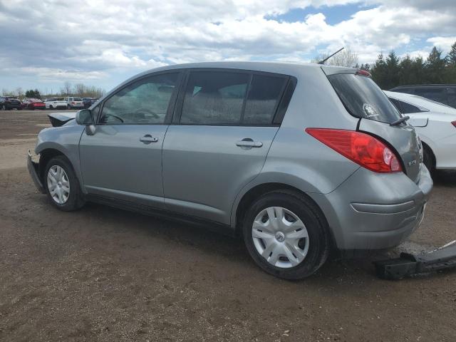 2012 Nissan Versa S VIN: 3N1BC1CP8CL363462 Lot: 53678304