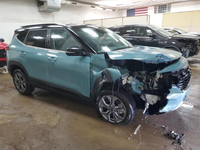 2024 Kia Seltos S VIN: KNDEUCAA9R7559585 Lot: 56015294