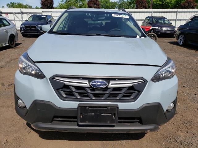 2023 Subaru Crosstrek Premium VIN: JF2GTAPC4PH206494 Lot: 55671514