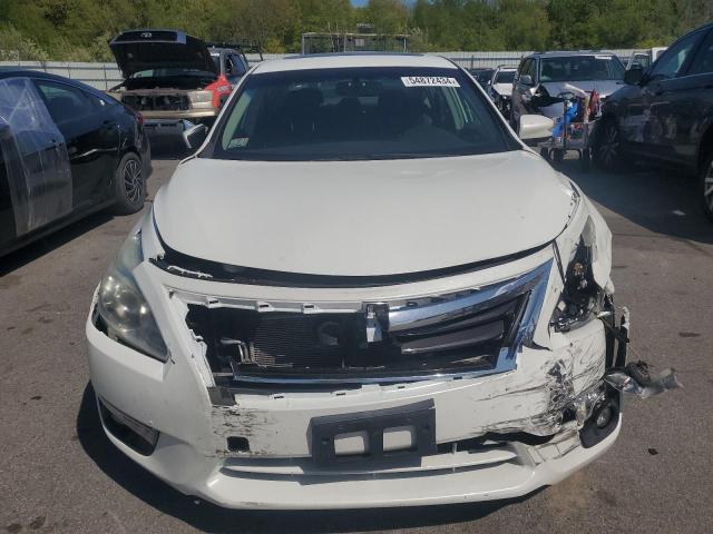 2013 Nissan Altima 2.5 VIN: 1N4AL3AP1DN571083 Lot: 54872434