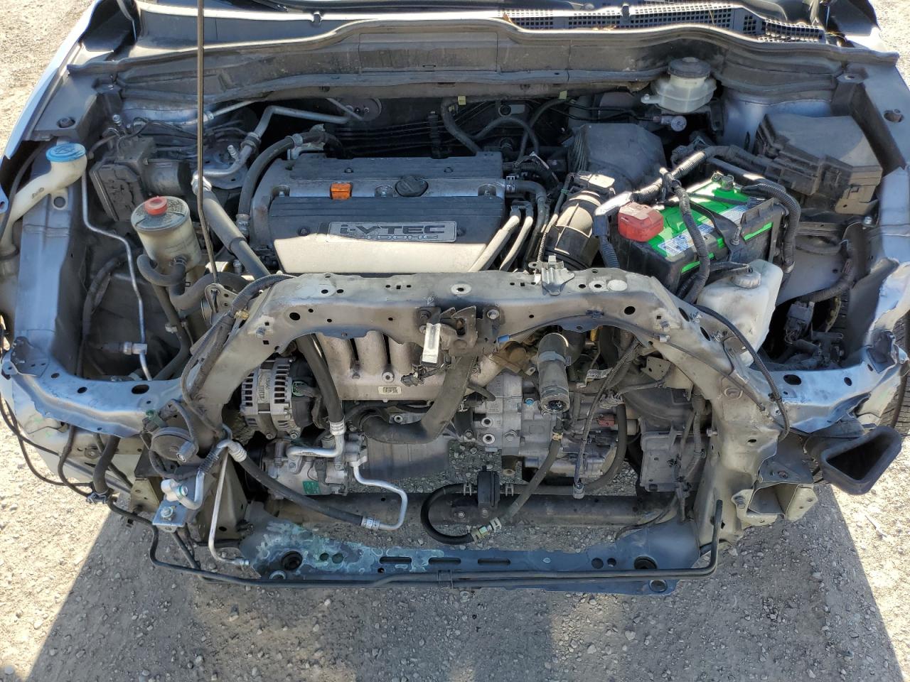 5J6RE38549L034054 2009 Honda Cr-V Ex