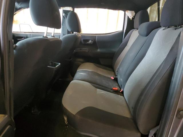 2020 Toyota Tacoma Double Cab VIN: 5TFCZ5AN4LX226869 Lot: 56851314