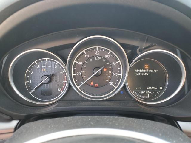 2017 MAZDA CX-5 TOURI - JM3KFBCL4H0227073