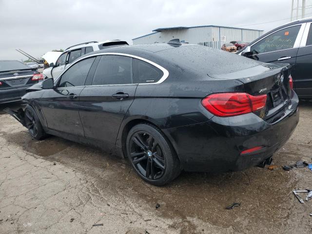 VIN WBA4J3C5XJBG95505 2018 BMW 4 Series, 430XI Gran... no.2