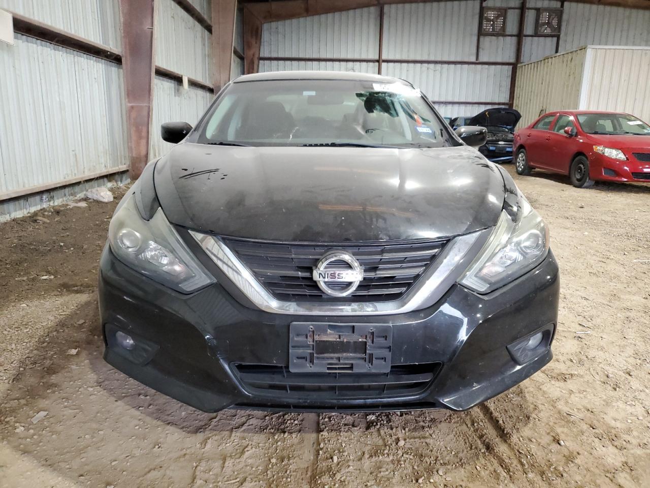 1N4AL3AP9HC137737 2017 Nissan Altima 2.5