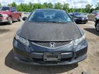 HONDA CIVIC LX photo