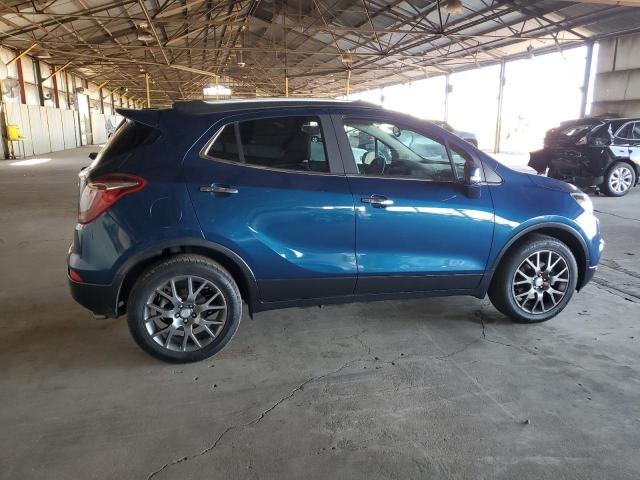 2019 Buick Encore Sport Touring VIN: KL4CJ1SB1KB915441 Lot: 55538494