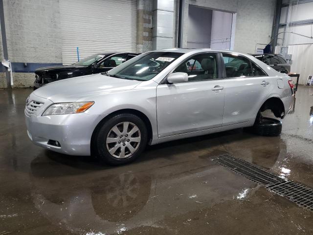 JTNBE46K773111871 2007 Toyota Camry Ce