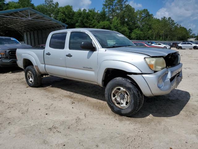 2005 Toyota Tacoma Double Cab Long Bed VIN: 5TEMU52N35Z015739 Lot: 54320144