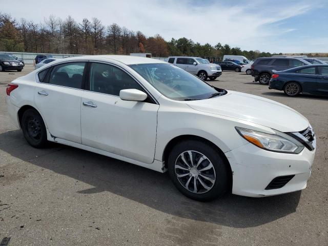 Vin: 1n4al3ap0gc198652, lot: 53582494, nissan altima 2.5 20164