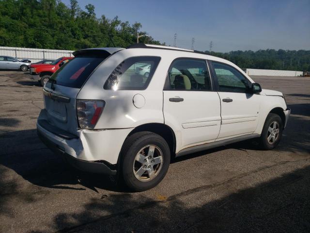 2007 Chevrolet Equinox Ls VIN: 2CNDL13F476104258 Lot: 55315204