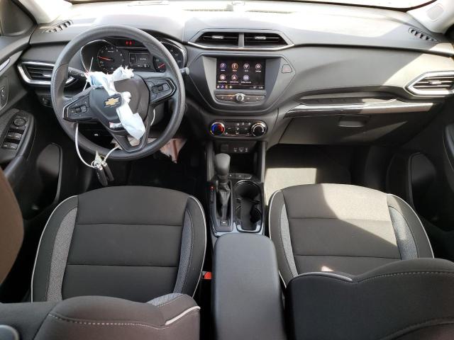 2023 Chevrolet Trailblazer Lt VIN: KL79MPS2XPB077053 Lot: 56510714