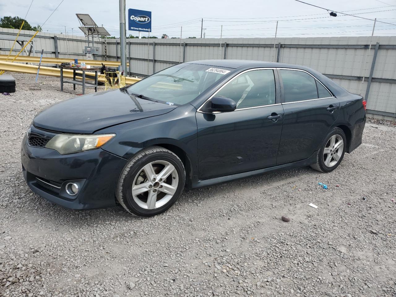 4T1BF1FKXEU792336 2014 Toyota Camry L