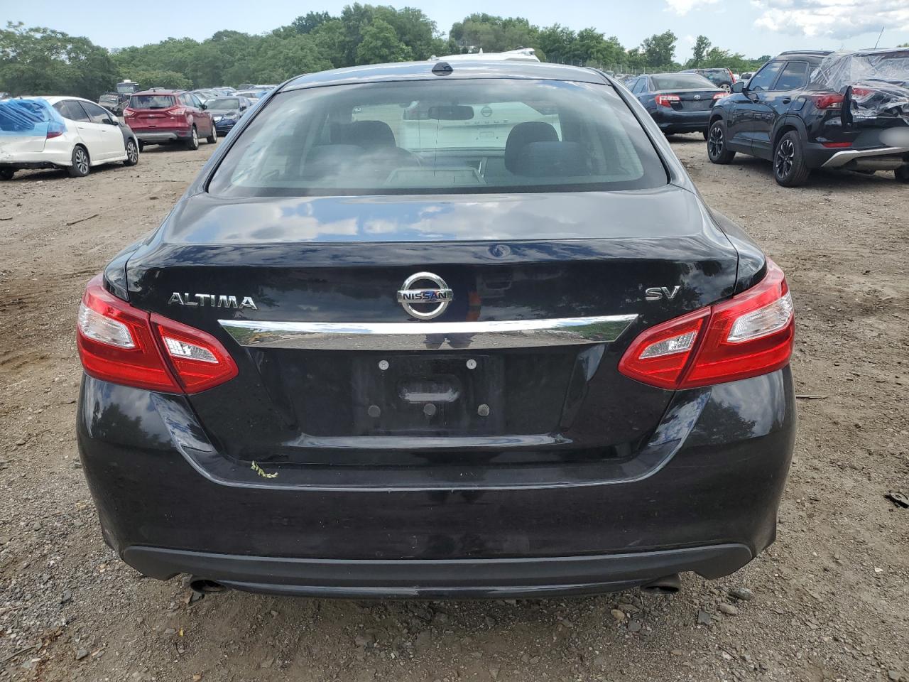 1N4AL3APXHC498796 2017 Nissan Altima 2.5