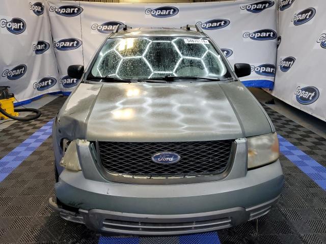 2006 Ford Freestyle Se VIN: 1FMZK01166GA30401 Lot: 54876874