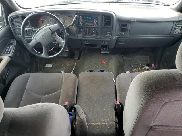 2003 GMC New Sierra C1500 VIN: 2GTEC19V131122781 Lot: 54705194