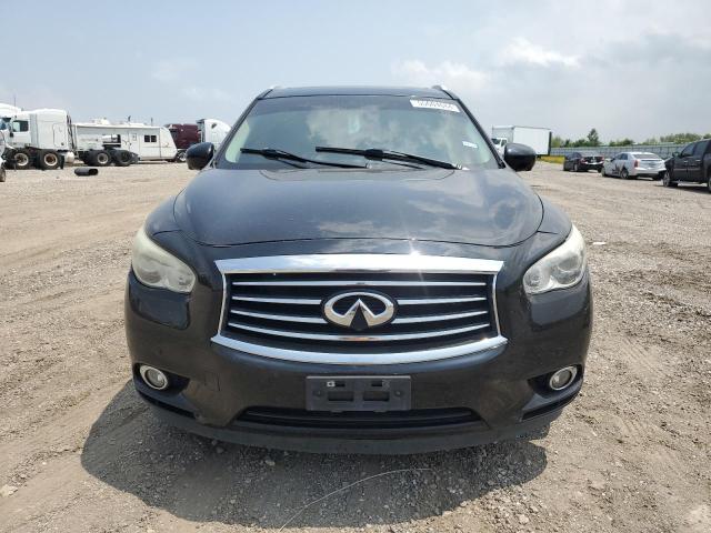 2013 Infiniti Jx35 VIN: 5N1AL0MN2DC318588 Lot: 55604684