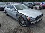 MERCEDES-BENZ C 300 photo