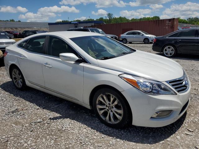 2013 Hyundai Azera VIN: KMHFG4JG8DA229028 Lot: 54538754