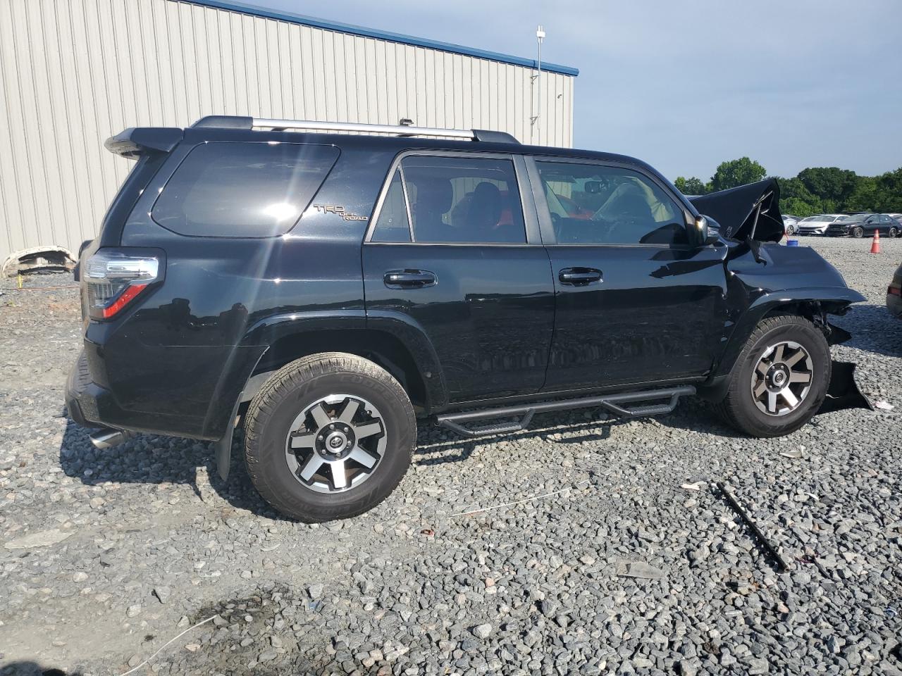 JTEBU5JR7J5490363 2018 Toyota 4Runner Sr5/Sr5 Premium