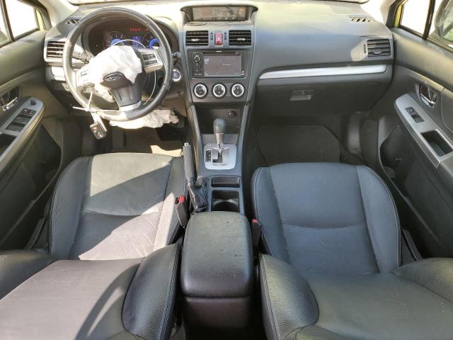 2014 Subaru Xv Crosstrek 2.0I Hybrid Touring VIN: JF2GPBKC4EH269349 Lot: 53635094