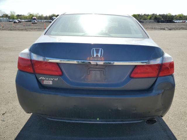 2013 Honda Accord Lx VIN: 1HGCR2F37DA044238 Lot: 55399734