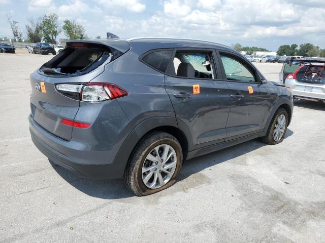 2019 HYUNDAI TUCSON LIM - KM8J33A4XKU043881