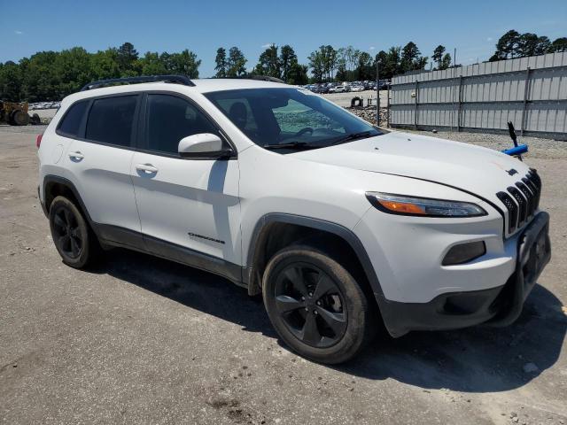 2016 Jeep Cherokee Latitude VIN: 1C4PJMCS3GW118809 Lot: 56406774