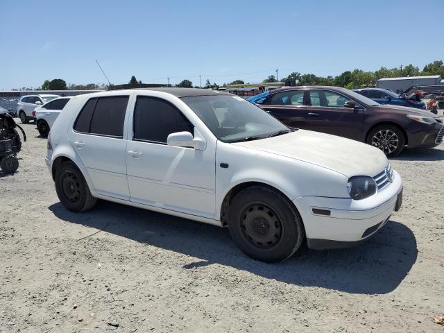 2003 Volkswagen Golf Gl VIN: 9BWFK61J134069944 Lot: 56156084