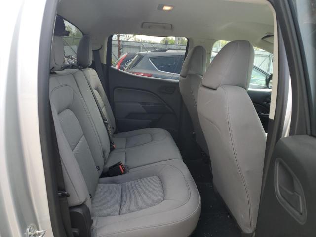 2019 Chevrolet Colorado VIN: 1GCGTBEN9K1108409 Lot: 54877704