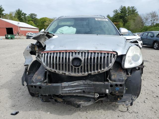 2010 Buick Enclave Cxl VIN: 5GALVCED9AJ154439 Lot: 55126474