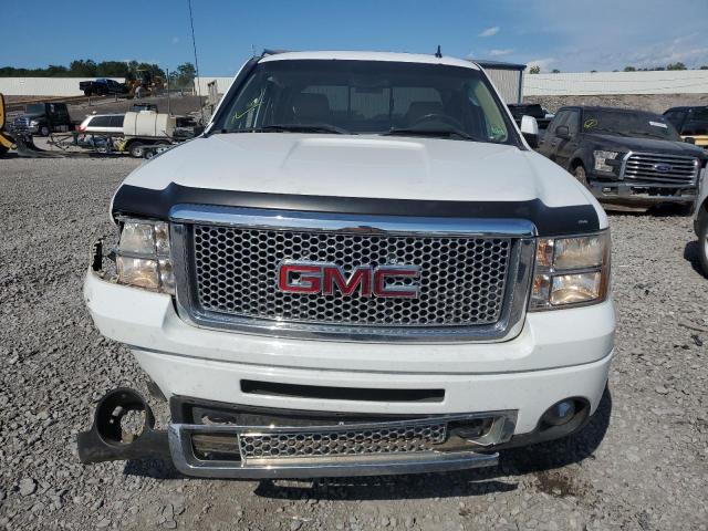 2011 GMC Sierra K1500 Denali VIN: 3GTP2XE29BG217394 Lot: 56752304