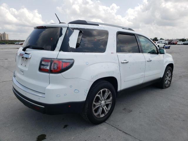 2016 GMC Acadia Slt-1 VIN: 1GKKRRKDXGJ125969 Lot: 53118754