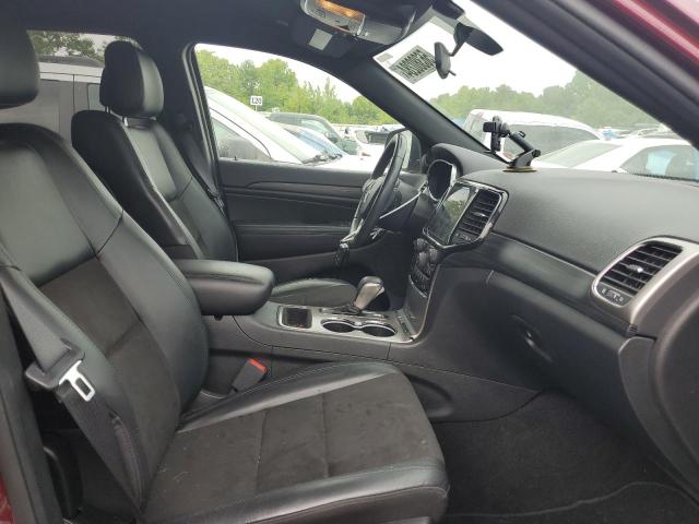 2021 JEEP GRAND CHER - 1C4RJEAG5MC518252