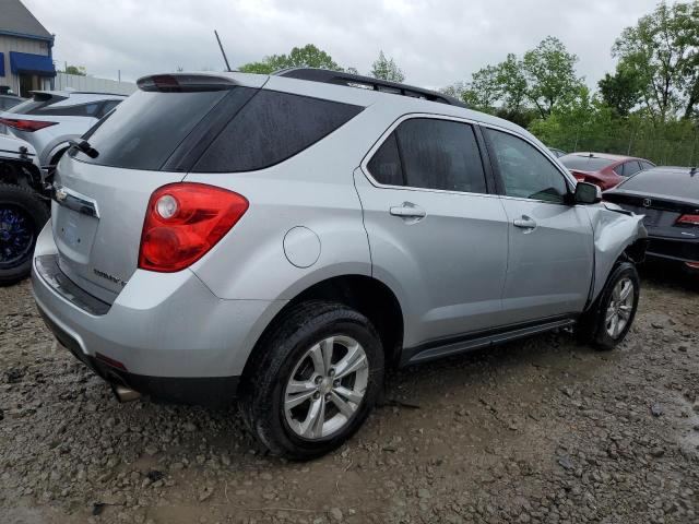 2015 Chevrolet Equinox Lt VIN: 2GNFLCE30F6122547 Lot: 53019844