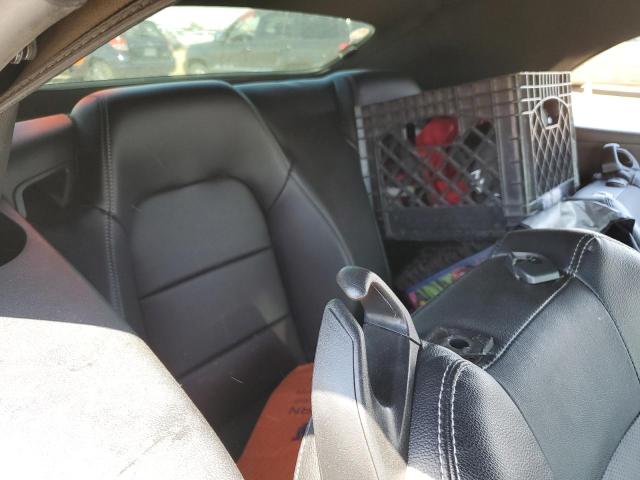 2017 Ford Mustang VIN: 1FATP8UH3H5214086 Lot: 55569494