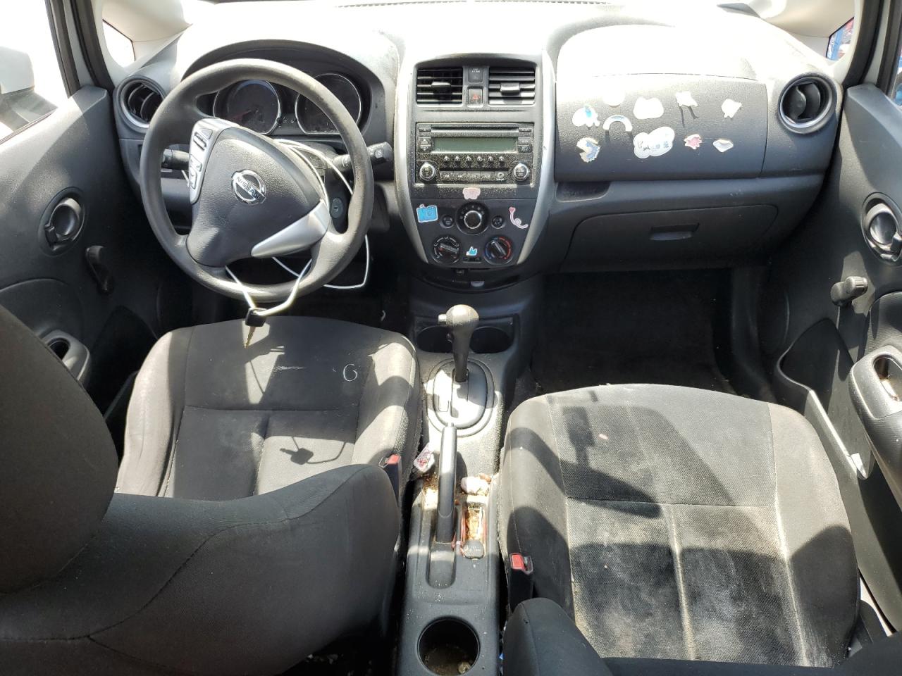 3N1CE2CP9GL368938 2016 Nissan Versa Note S