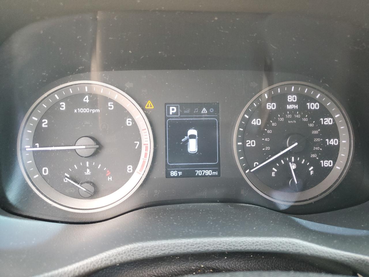 KM8J33A20HU406762 2017 Hyundai Tucson Limited