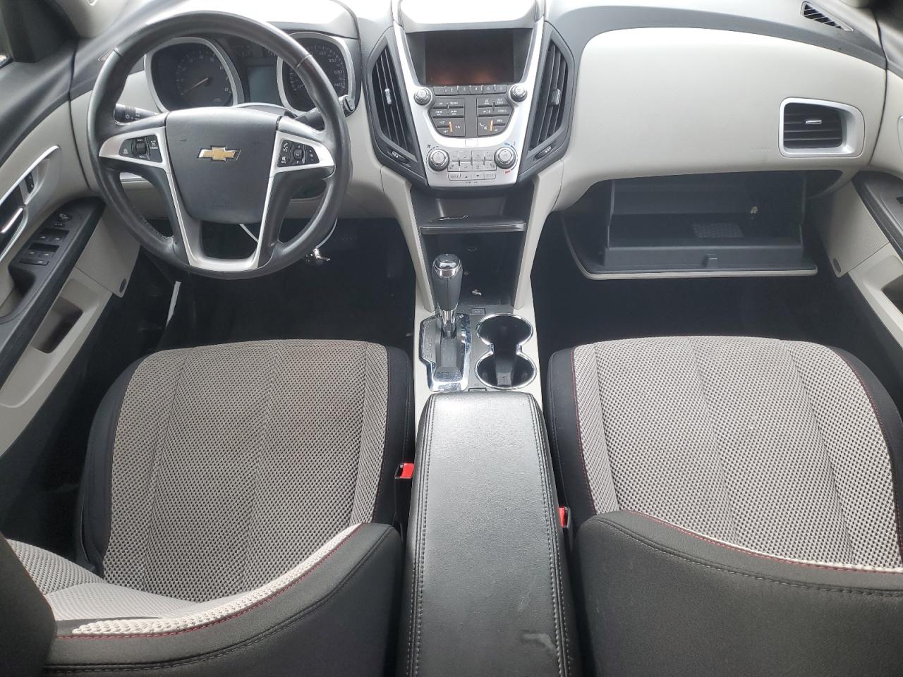 2GNFLFEK8H6335855 2017 Chevrolet Equinox Lt