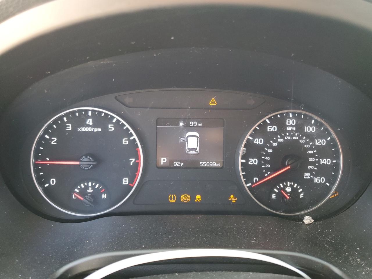 KNDEU2AA6M7169448 2021 Kia Seltos S